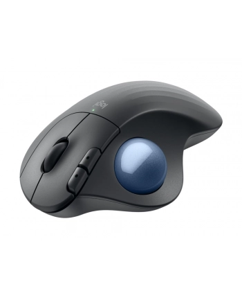 logitech Mysz Ergo M575S Wireless Trackball Grafitowy nr 1