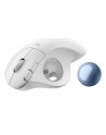 logitech Mysz Ergo M575S Wireless Trackball Białawy - nr 11