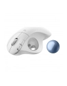 logitech Mysz Ergo M575S Wireless Trackball Białawy - nr 18