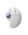 logitech Mysz Ergo M575S Wireless Trackball Białawy - nr 7