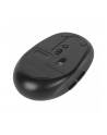 targus Mysz bezprzewodowa Midsize Comfort Multi-Device Antimicrobial, czarna - nr 6