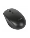 targus Mysz bezprzewodowa Midsize Comfort Multi-Device Antimicrobial, czarna - nr 7