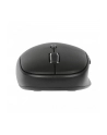 targus Mysz bezprzewodowa Midsize Comfort Multi-Device Antimicrobial, czarna - nr 8