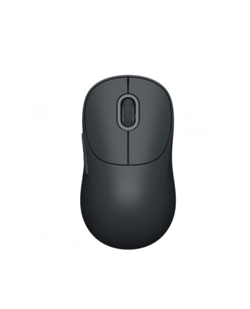 xiaomi Myszka bezprzewodowa 3 Black GL