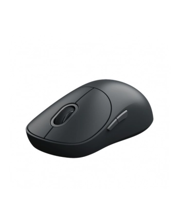 xiaomi Myszka bezprzewodowa 3 Black GL
