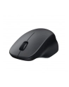 xiaomi Mysz bezprzewodowa Comfort Edition (Black) - nr 1