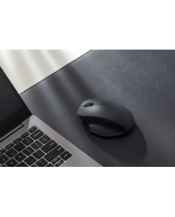 xiaomi Mysz bezprzewodowa Comfort Edition (Black)