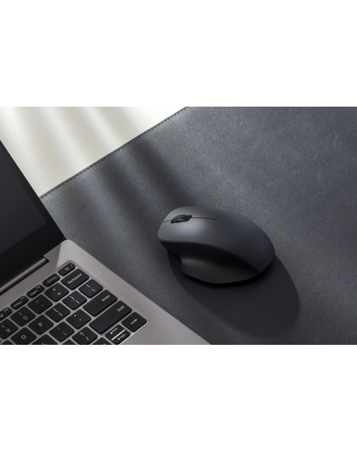 xiaomi Mysz bezprzewodowa Comfort Edition (Black) główny