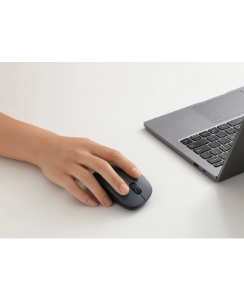 xiaomi Mysz bezprzewodowa Comfort Edition (Black)