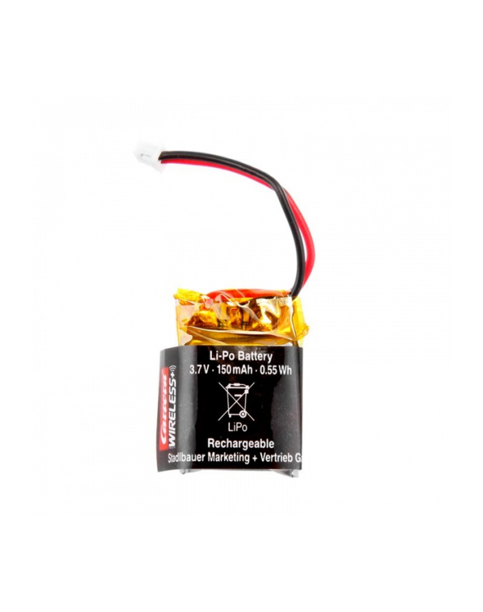 Carrera Akumulator 3 7V 150mAh 20089823 główny