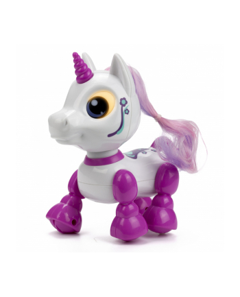 Silverlit Interaktywny Jednorożec Ycoo Robo Heads Up Unicorn nr 2