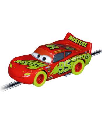 Carrera GO!!! - Zygzak McQueen Glow Racer 64220