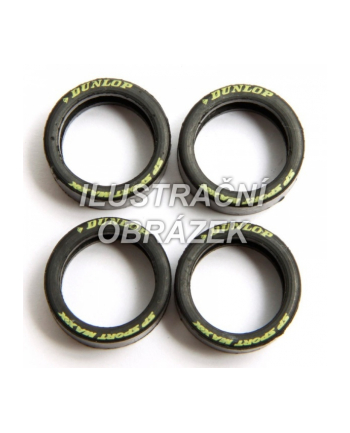 Carrera Opony F1 Red Bull (Gcs5065)