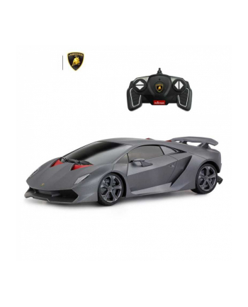 Rastar Samochód Zdalnie Sterowany Lamborghini Sesto Elemento Gra5001 nr 1