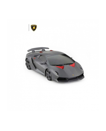 Rastar Samochód Zdalnie Sterowany Lamborghini Sesto Elemento Gra5001 nr 2