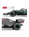 Rastar Autko R/C Mercedes Amg F1 W11 Eq Performance 1:18 - nr 3