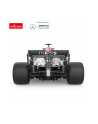 Rastar Autko R/C Mercedes Amg F1 W11 Eq Performance 1:18 - nr 6