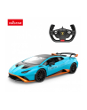 Rastar Samochód Zdalnie Sterowany Lamborghini Huracán Sto Gra2020 - nr 1