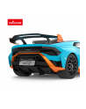 Rastar Samochód Zdalnie Sterowany Lamborghini Huracán Sto Gra2020 - nr 2