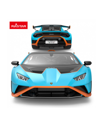 Rastar Samochód Zdalnie Sterowany Lamborghini Huracán Sto Gra2020 nr 2