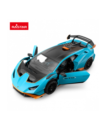 Rastar Samochód Zdalnie Sterowany Lamborghini Huracán Sto Gra2020 nr 1