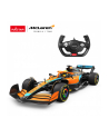 Rastar Samochód Mclaren F1 Mcl36 1:12 - nr 1