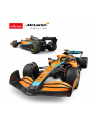 Rastar Samochód Mclaren F1 Mcl36 1:12 - nr 5
