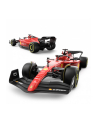 Rastar Samochód Ferrari F1 75 1:12 - nr 2