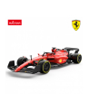 Rastar Samochód Ferrari F1 75 1:12 - nr 4