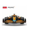 Rastar Samochód Mclaren F1 Mcl36 1:18 - nr 2