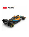 Rastar Samochód Mclaren F1 Mcl36 1:18 - nr 3