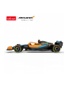 Rastar Samochód Mclaren F1 Mcl36 1:18 - nr 4