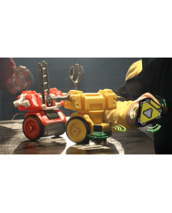 Silverlit Interaktywny Robot Ycoo Street Kombat nr 2