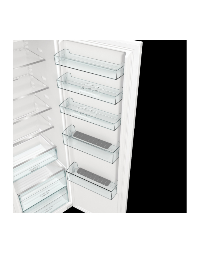 gorenje Chłodziarka do zabudowy RI517E41WF główny