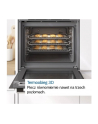 bosch Piekarnik Serie 2 HBF114ES0 - nr 7