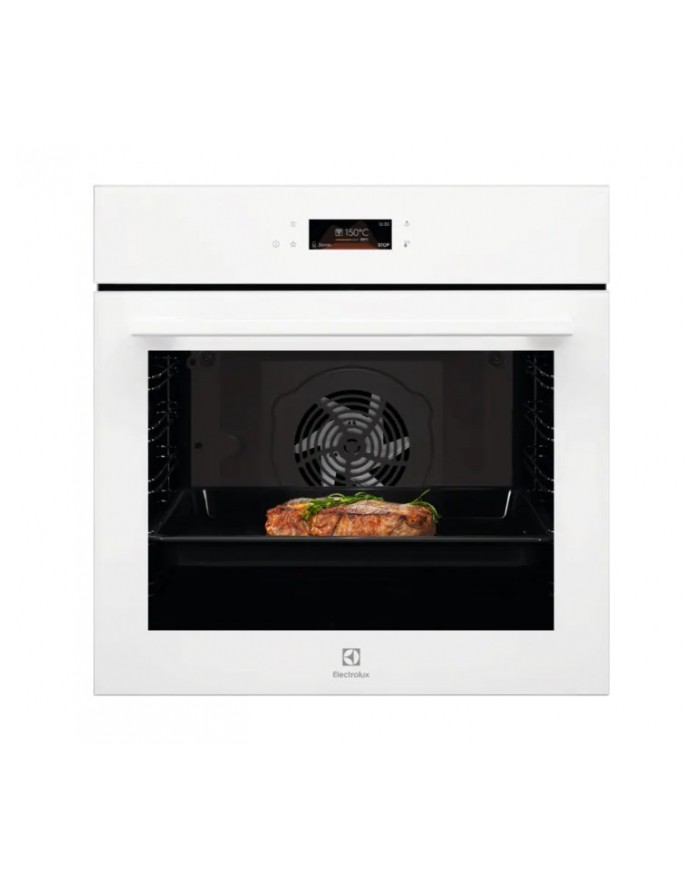 electrolux Piekarnik LOE8F38V biały główny