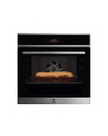 electrolux Piekarnik LOE8F38X - nr 1