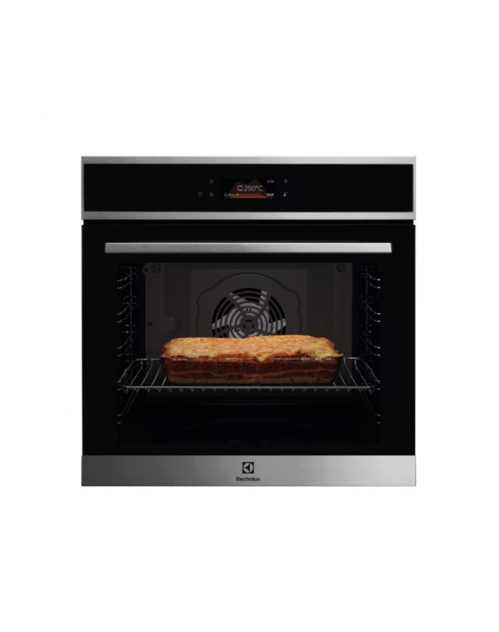 electrolux Piekarnik LOE8F38X główny