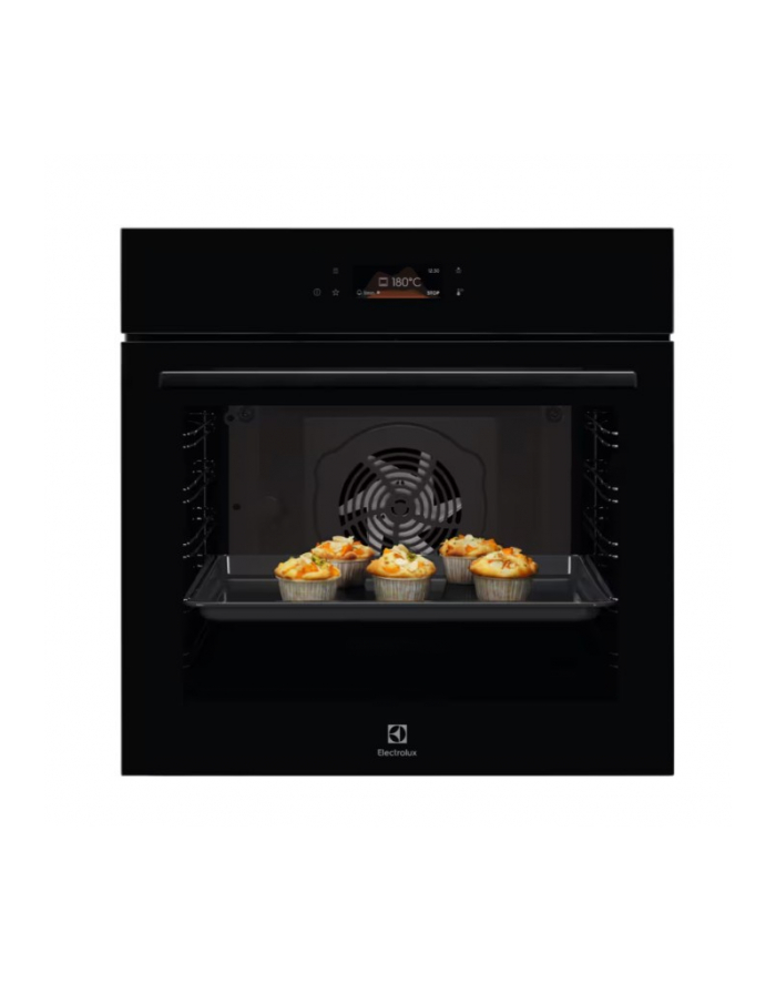 electrolux Piekarnik LOE8F38Z główny