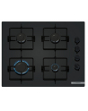 bosch Płyta gazowa POP6B6K30 - nr 9