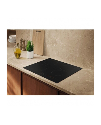 electrolux Płyta indukcyjna Saphire Matt EIT60433CT