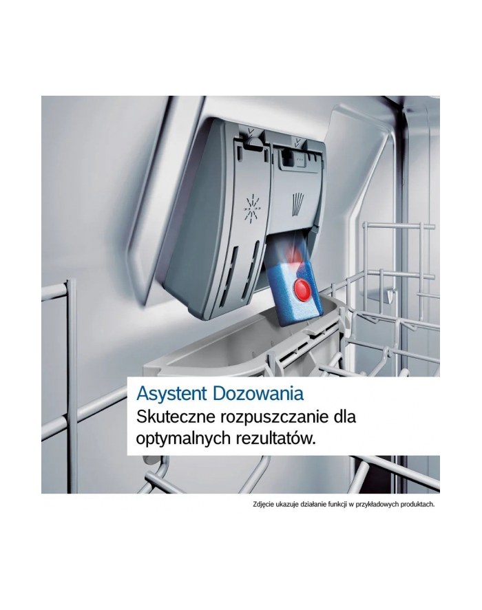 bosch Zmywarka SMI2ITS09E główny