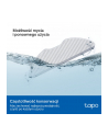 tp-link Ściereczki mopujące do Robota odkurzającego Tapo            SPEC: Washable Mop Cloth ×3 - nr 2