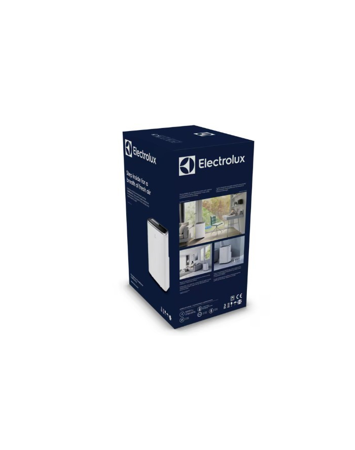 electrolux Klimatyzator przenośny              EXP26U338CW główny
