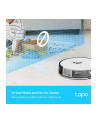 tp-link Robot odkurzający i mopujący z czujnikiem LiDAR  SPEC: LiDAR + Gyro Navigation, Vacuum ' Mop 2-in-1, 4200Pa, 5000mAh Battery - nr 18
