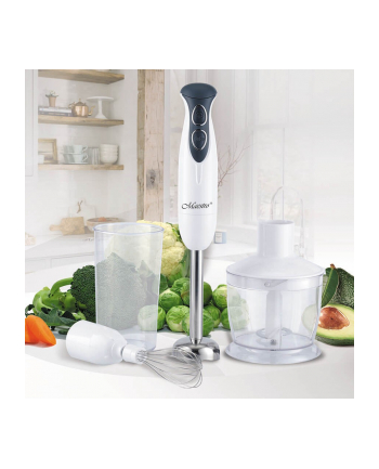 feel-maestro Blender zestaw 3w1 300W  MR-562