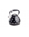 berretti Czajnik Cornelia 3,0 L BR-6279 Czarny - nr 1