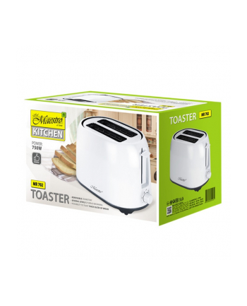 feel-maestro Toster 750W  MR-702