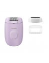 philips Depilator Seria 2000 BRE237/00 - nr 1
