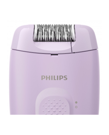 philips Depilator Seria 2000 BRE237/00